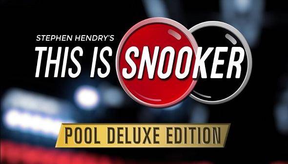 This Is Snooker – Pool Deluxe Edition