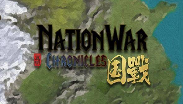 Nation War:Chronicles