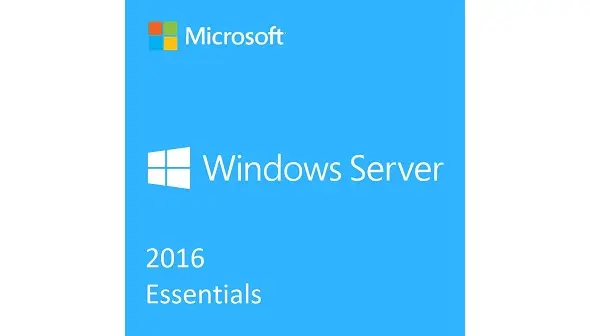 Microsoft Windows Server 2016 Essentials Key Al Mejor Precio Dlcomparees 2747