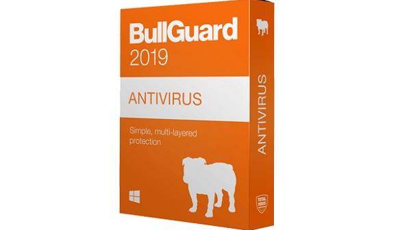 BullGuard Antivirus 2019