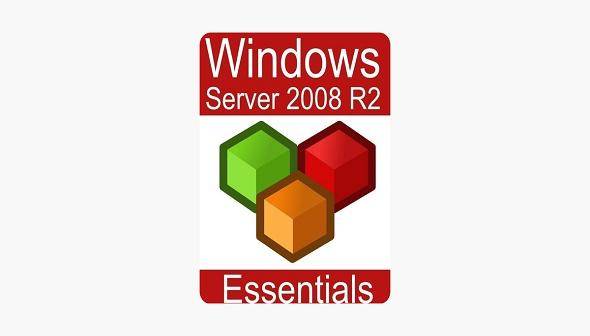 Microsoft Windows Server 2008 Essentials R2