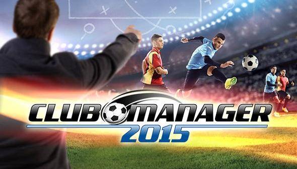 Club Manager 2015