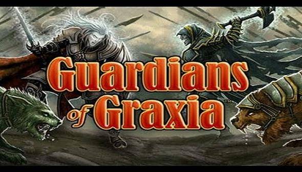 Guardians of Graxia