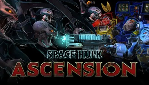 Space Hulk Ascension