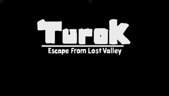Turok: Escape from Lost Valley