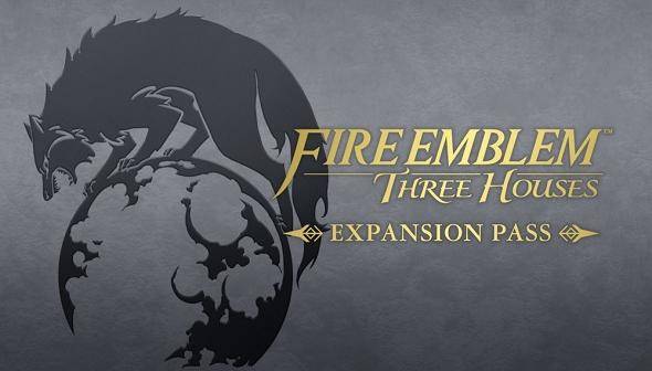 Fire Emblem Three Houses Expansion Pass