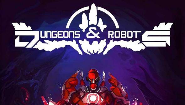 Dungeons and Robots