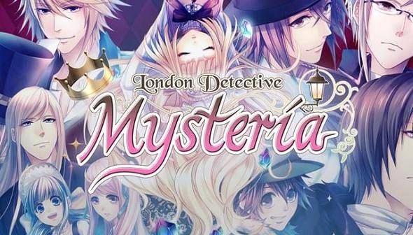 London Detective Mysteria