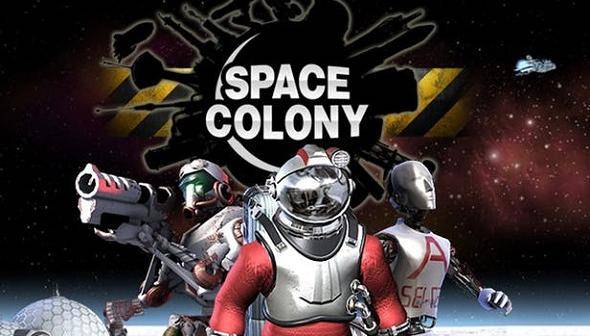 Space Colony: Steam Edition