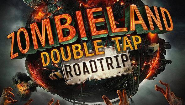 Zombieland Double Tap: Road Trip