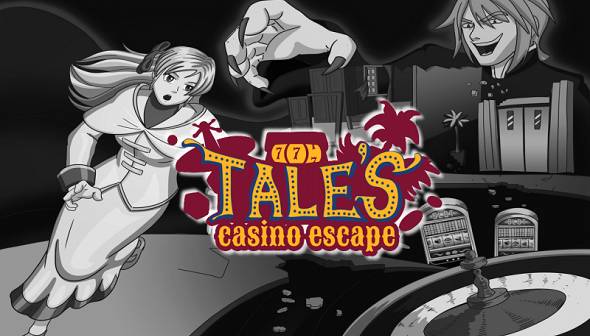 Tale's Casino Escape
