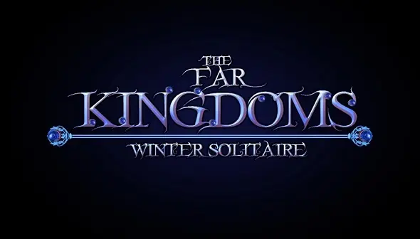 The far Kingdoms: Winter Solitaire