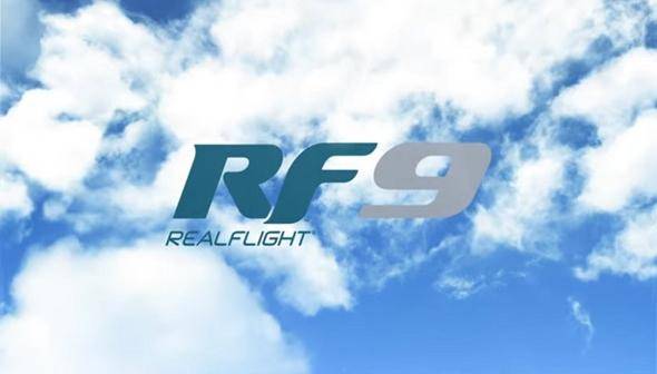 RealFlight 9