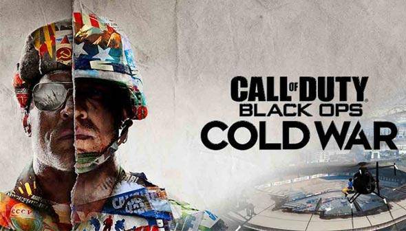 Duty war black cold of ops call