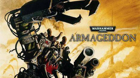 Warhammer 40000: Armageddon