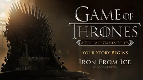 Game of Thrones : A Telltale Games Series