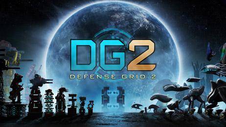 DG2 : Defense Grid 2