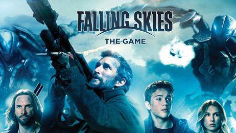 Falling Skies : The Game