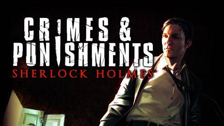Sherlock Holmes : Crimes an