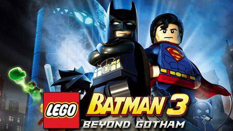 LEGO Batman : Gotham barato | DLCompare.es