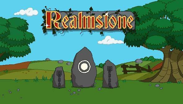 Realmstone