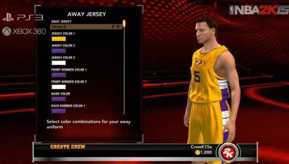 how to download 2k15 demo on ps3
