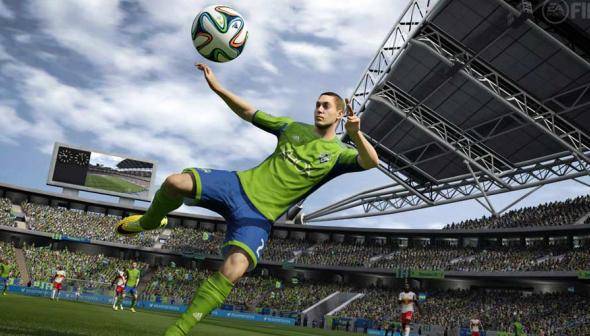 Sociable Soccer 24 é novo jogo de futebol com mais de 13 mil
