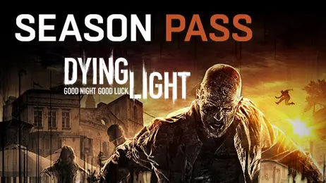 Dying Light Season Pass