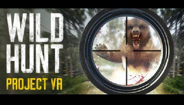 Project VR Wild Hunt