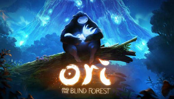 Ori and The Blind Forest: Definitive Edition