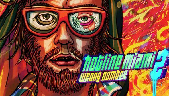 Hotline Miami 2 Wrong Numbe