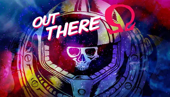 Out There: Omega