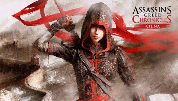 Buy Assassin's Creed Chronicles China key 