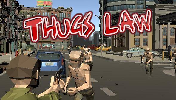 Thugs Law