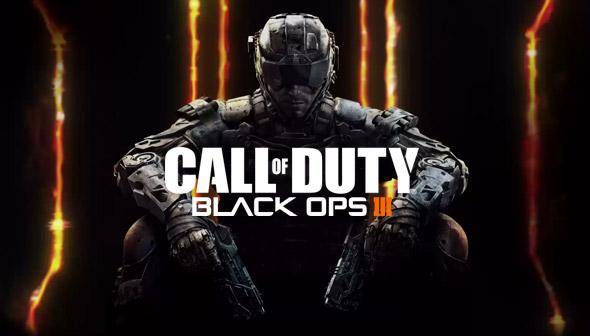 Buy of Duty Black Ops 3 key |