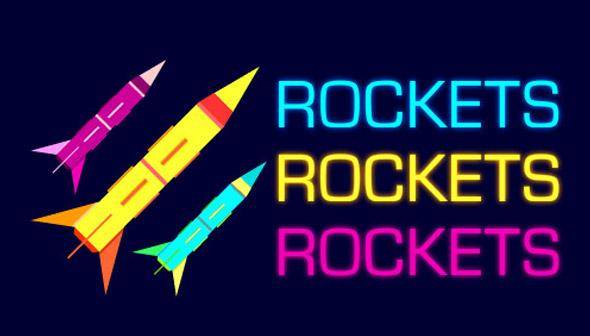 RocketsRocketsRockets