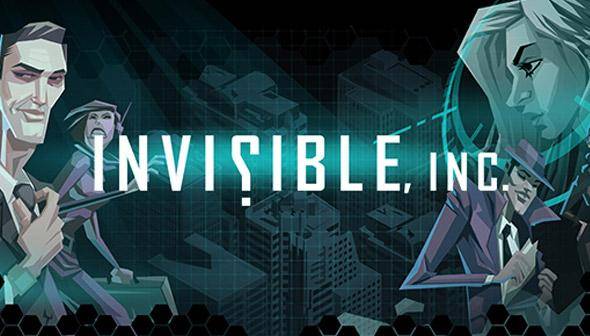 Invisible, inc.