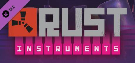 Rust Instruments Pack