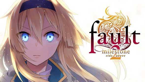 fault milestone two side:above