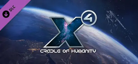 X4: Culla dell'Umanità