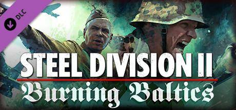 Steel Division 2 - Burning Baltics