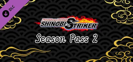 Naruto to Boruto: Shinobi Striker Season Pass 2