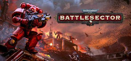 Warhammer 40k Battlesector