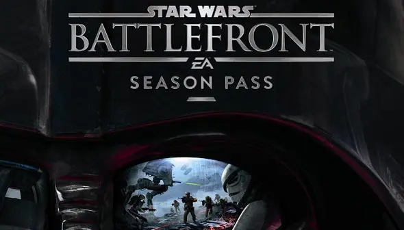 Star Wars Battlefront Season Pass