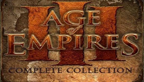 Buy Age Of Empires Iii Complete Collection Key Dlcompare Com
