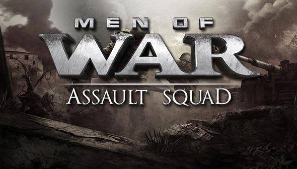 Men of War : Assault Squad