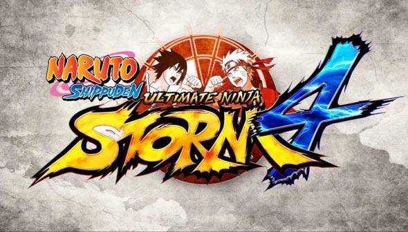 Naruto Shippuden Ultimate Ninja Storm 4 - Season Pass