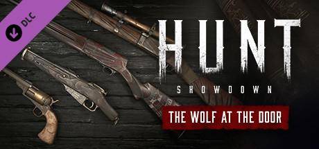 Hunt: Showdown - The Wolf at the Door