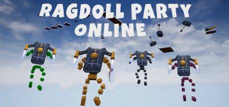 Ragdoll Party Online