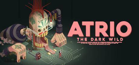 Atrio: The Dark Wild